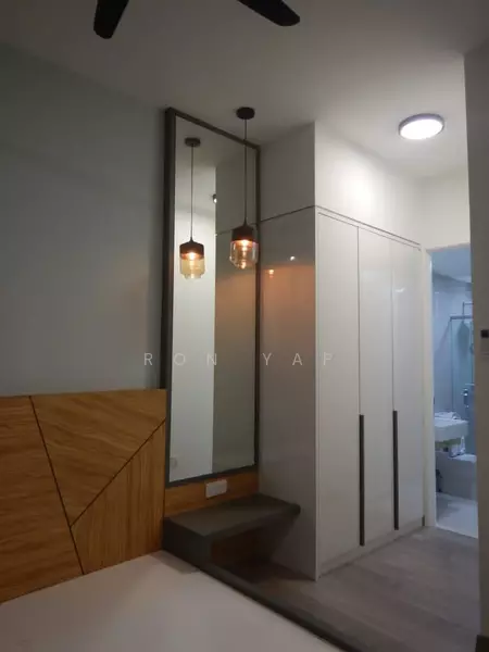 Condominium for Rent at Scenaria @ North Kiara Hills - Ron Yap - Bedroom - PropertyGuru.com.my