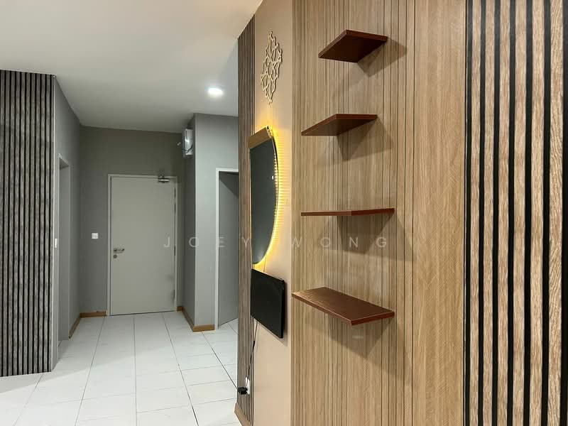 Residensi Sateria untuk Untuk Disewa - RM 1,700 /bulan, Feb 2026 - Interior - PropertyGuru.com.my