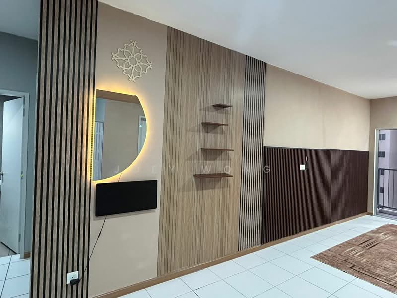 Residensi Sateria untuk Untuk Disewa - RM 1,700 /bulan, Feb 2026 - Interior - PropertyGuru.com.my