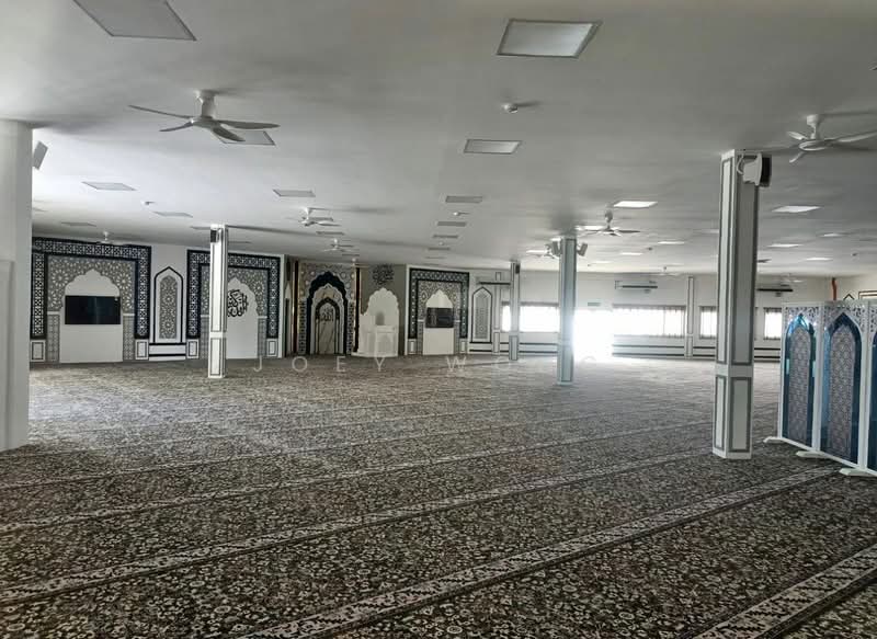 Condominium for Rent at Residensi Sateria - Joey Wong - Interior - PropertyGuru.com.my