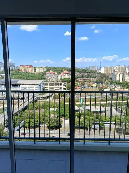 Condominium for Rent at Residensi Sateria - Joey Wong - View - PropertyGuru.com.my