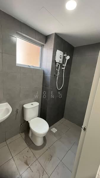 Condominium for Rent at Residensi Sateria - Joey Wong - Bathroom - PropertyGuru.com.my