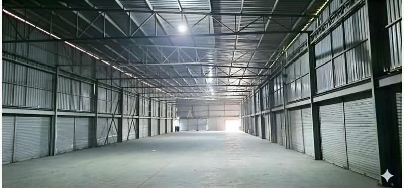 Roadside Warehouse Manggatal untuk Untuk Disewa - RM 30,000 /bulan, Feb 2026 - Interior - PropertyGuru.com.my