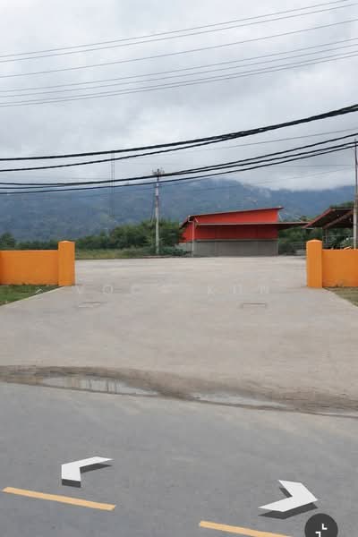 Roadside Warehouse Manggatal untuk Untuk Disewa - RM 30,000 /bulan, Feb 2026 - Exterior - PropertyGuru.com.my