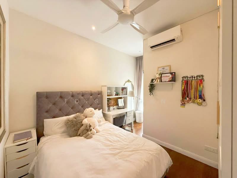 Serene Mont Kiara untuk Untuk Dijual - RM 3,500,000, Feb 2026 - Bedroom - PropertyGuru.com.my
