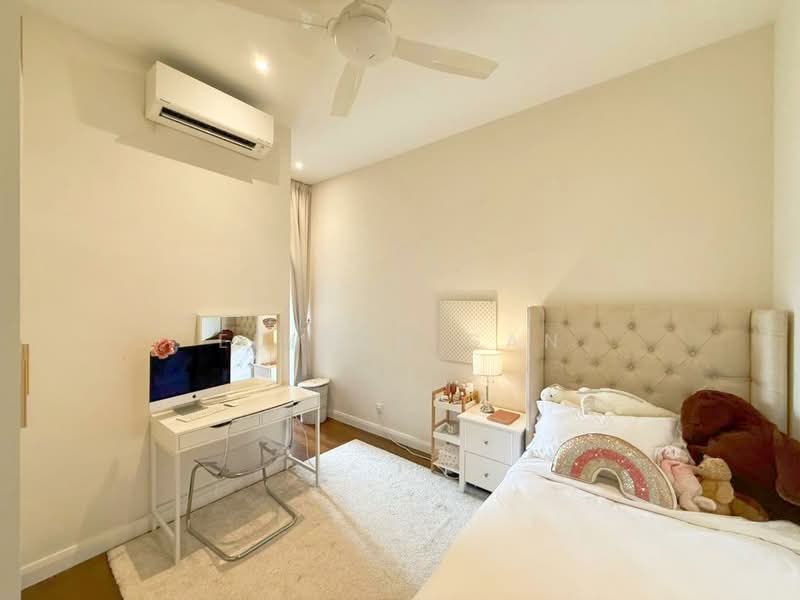 Serene Mont Kiara untuk Untuk Dijual - RM 3,500,000, Feb 2026 - Bedroom - PropertyGuru.com.my