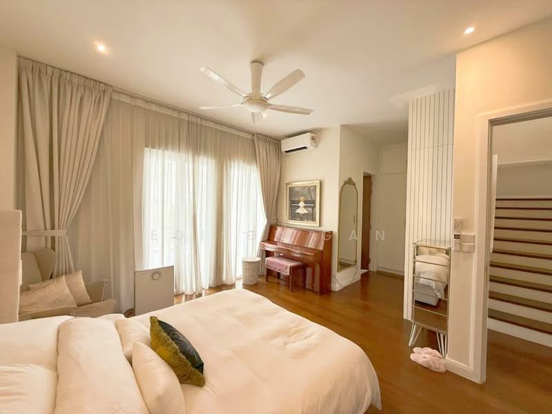 Serene Mont Kiara untuk Untuk Dijual - RM 3,500,000, Feb 2026 - Bedroom - PropertyGuru.com.my