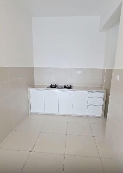 Condominium for Sale at The Light Linear - Allen Yeoh - Kitchen - PropertyGuru.com.my