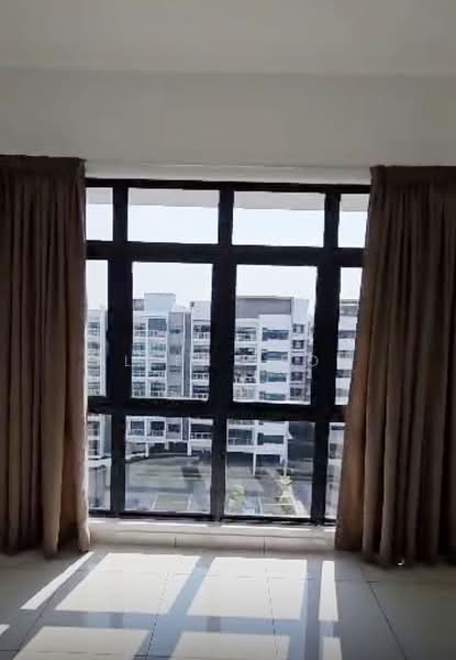 Condominium for Sale at The Light Linear - Allen Yeoh - View - PropertyGuru.com.my