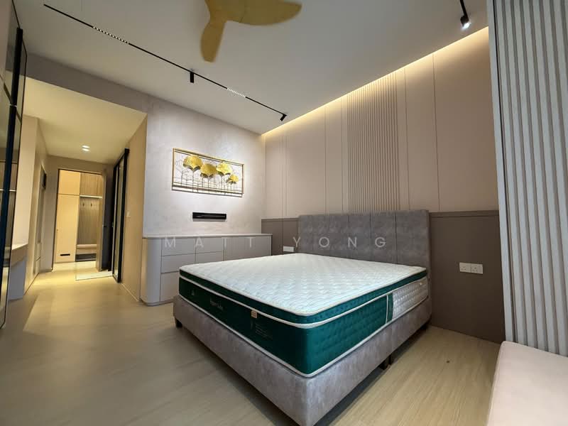 Trinity Pentamont untuk Untuk Disewa - RM 13,800 /bulan, Feb 2026 - Bedroom - PropertyGuru.com.my