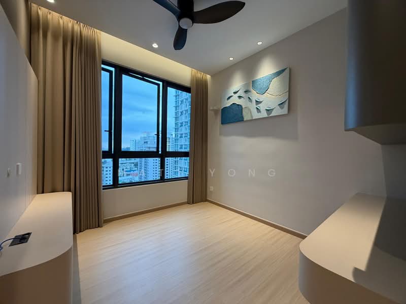 Trinity Pentamont untuk Untuk Disewa - RM 13,800 /bulan, Feb 2026 - Bedroom - PropertyGuru.com.my