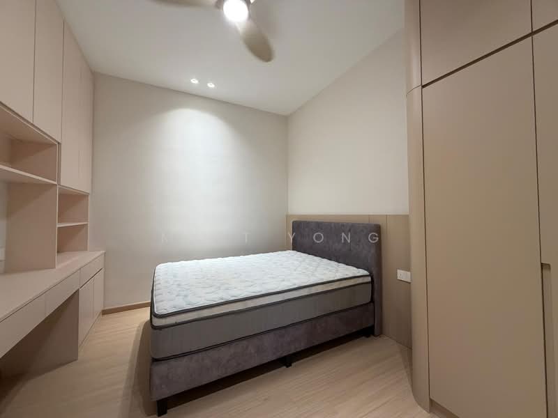 Trinity Pentamont untuk Untuk Disewa - RM 13,800 /bulan, Feb 2026 - Bedroom - PropertyGuru.com.my