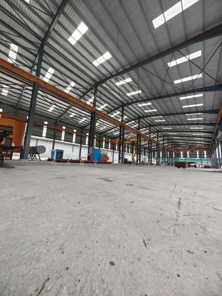 Kawasan Perindustrian Pengkalan untuk Untuk Disewa - RM 65,000 /bulan, Mac 2026 - Interior - PropertyGuru.com.my