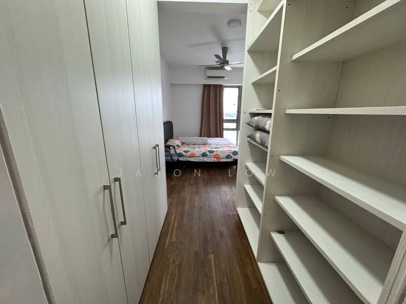 Cascades untuk Untuk Disewa - RM 2,499 /bulan, Mac 2026 - Bedroom - PropertyGuru.com.my