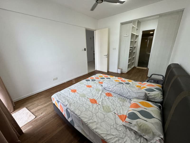 Cascades untuk Untuk Disewa - RM 2,499 /bulan, Mac 2026 - Bedroom - PropertyGuru.com.my