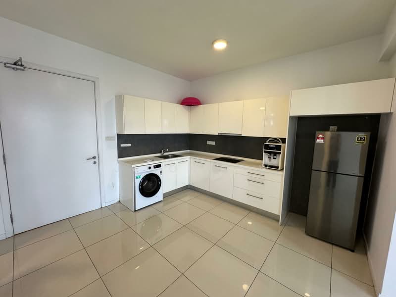 Cascades untuk Untuk Disewa - RM 2,499 /bulan, Mac 2026 - Kitchen - PropertyGuru.com.my