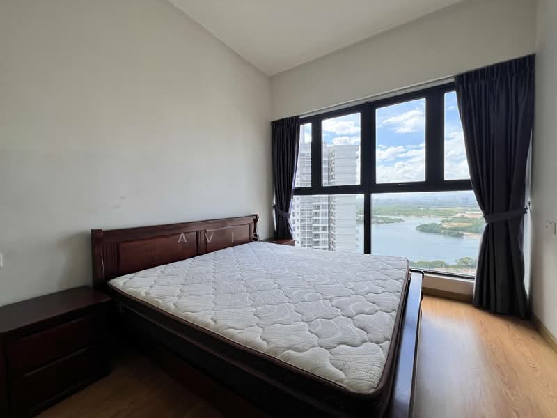 Amberside @ Country Garden Danga Bay untuk Untuk Dijual - RM 490,000, Feb 2026 - Bedroom - PropertyGuru.com.my