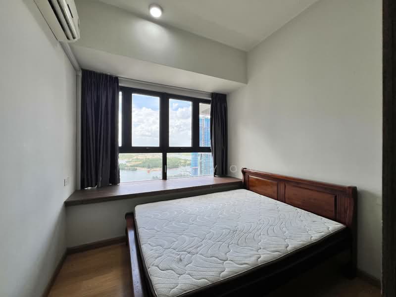 Amberside @ Country Garden Danga Bay untuk Untuk Dijual - RM 490,000, Feb 2026 - Bedroom - PropertyGuru.com.my