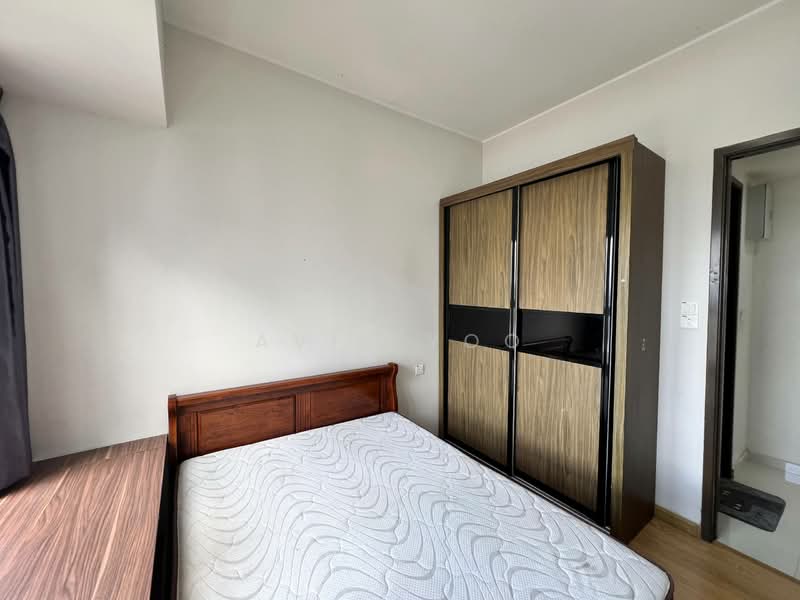 Amberside @ Country Garden Danga Bay untuk Untuk Dijual - RM 490,000, Feb 2026 - Bedroom - PropertyGuru.com.my