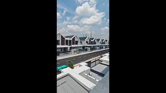 Semi-Detached House for Sale in Elmina (Shah Alam) - TY Ng - PropertyGuru.com.my