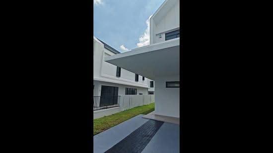Semi-Detached House for Sale in Elmina (Shah Alam) - TY Ng - PropertyGuru.com.my