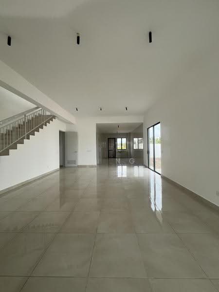 Semi-Detached House for Sale in Elmina (Shah Alam) - TY Ng - Living Room - PropertyGuru.com.my
