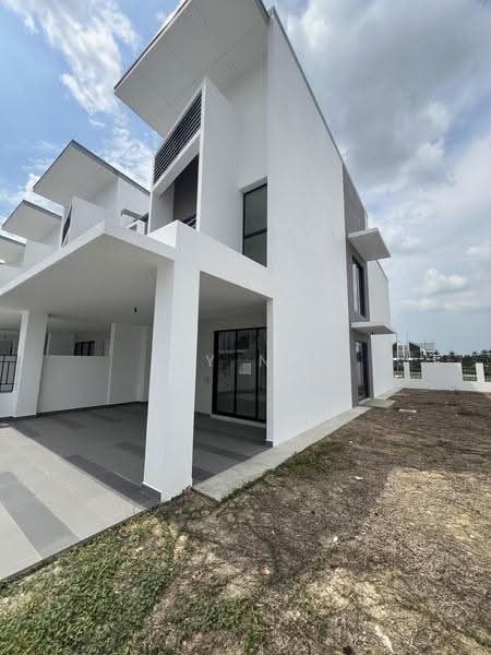Semi-Detached House for Sale in Elmina (Shah Alam) - TY Ng - Exterior - PropertyGuru.com.my