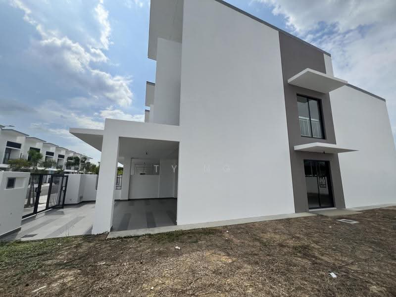 Semi-Detached House for Sale in Elmina (Shah Alam) - TY Ng - PropertyGuru.com.my