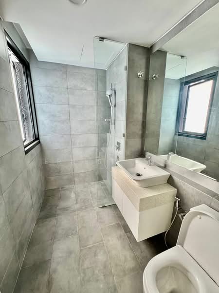 Condominium for Rent at ALIX Residences - Ernest Ong - Bathroom - PropertyGuru.com.my