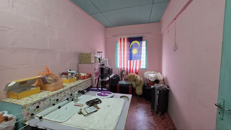 2-storey Terraced House for Sale in Desa Pakatan (Ipoh) - Amie Chong - Bedroom - PropertyGuru.com.my