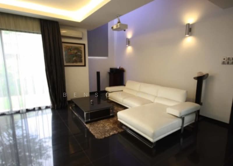 Bungalow for Sale in Gelang Patah (Johor) - Benson NEC - Living Room - PropertyGuru.com.my