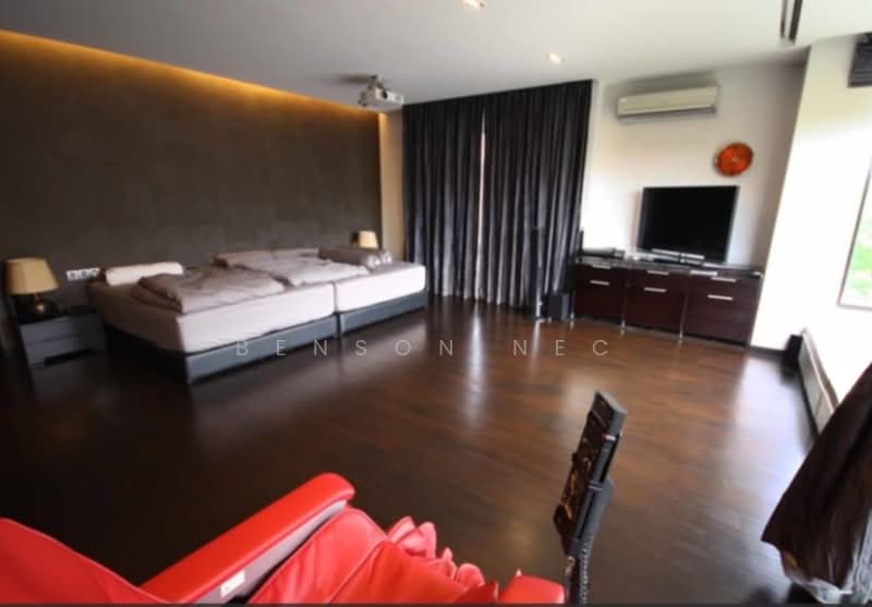 Bungalow for Sale in Gelang Patah (Johor) - Benson NEC - Bedroom - PropertyGuru.com.my
