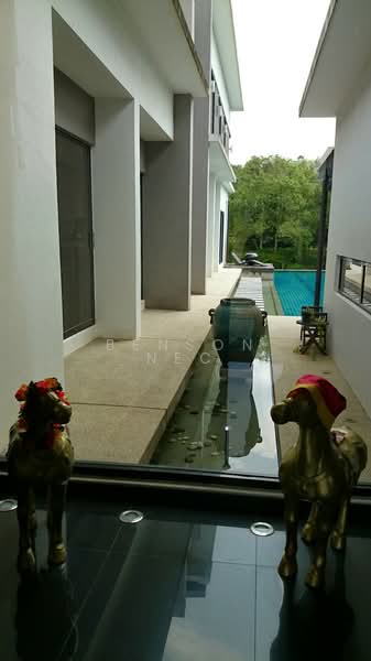 Bungalow for Sale in Gelang Patah (Johor) - Benson NEC - Exterior - PropertyGuru.com.my