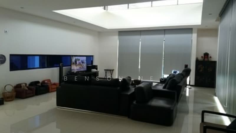 Bungalow for Sale in Gelang Patah (Johor) - Benson NEC - Living Room - PropertyGuru.com.my