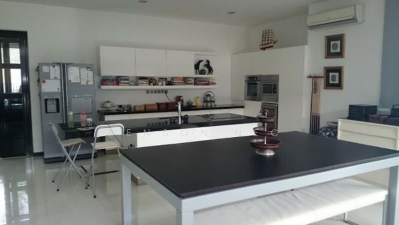Bungalow for Sale in Gelang Patah (Johor) - Benson NEC - Kitchen - PropertyGuru.com.my