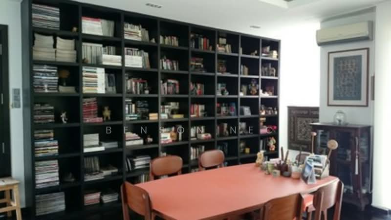 Bungalow for Sale in Gelang Patah (Johor) - Benson NEC - Study - PropertyGuru.com.my