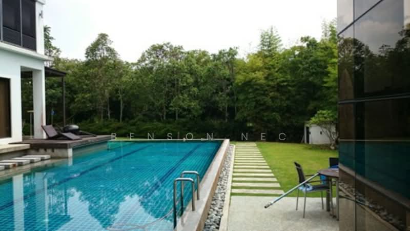 Bungalow for Sale in Gelang Patah (Johor) - Benson NEC - Pool - PropertyGuru.com.my