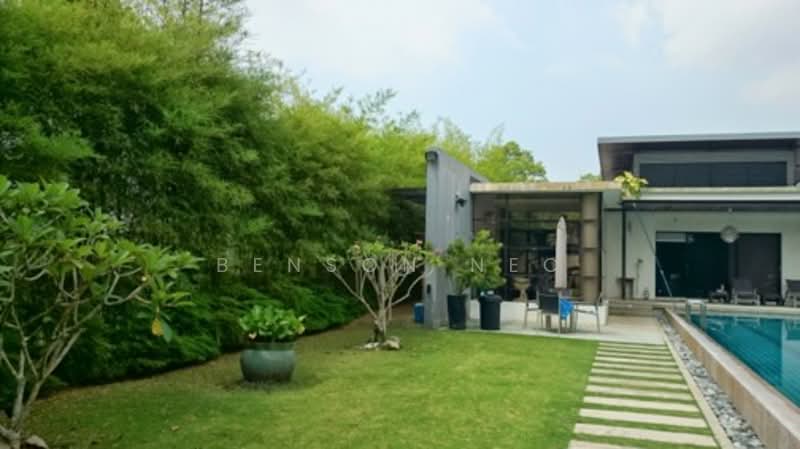 Bungalow for Sale in Gelang Patah (Johor) - Benson NEC - Exterior - PropertyGuru.com.my