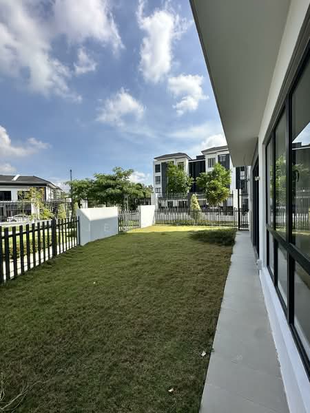 EMBER @ Eco Ardence untuk Untuk Dijual - RM 1,100,000, Feb 2026 - Exterior - PropertyGuru.com.my