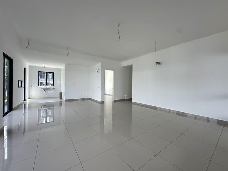 EMBER @ Eco Ardence untuk Untuk Dijual - RM 1,100,000, Feb 2026 - Kitchen - PropertyGuru.com.my