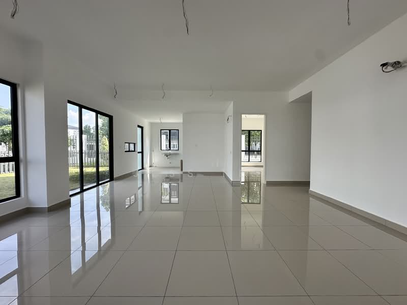 EMBER @ Eco Ardence untuk Untuk Dijual - RM 1,100,000, Feb 2026 - Living Room - PropertyGuru.com.my