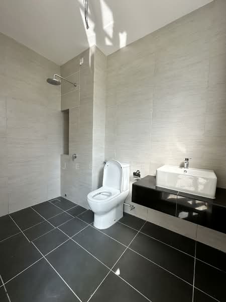 EMBER @ Eco Ardence untuk Untuk Dijual - RM 1,100,000, Feb 2026 - Bathroom - PropertyGuru.com.my