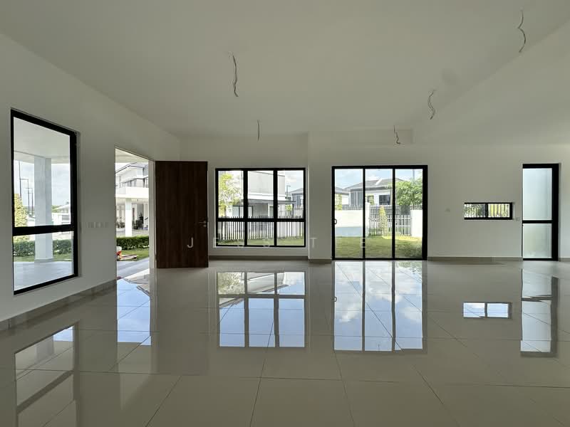 EMBER @ Eco Ardence untuk Untuk Dijual - RM 1,100,000, Feb 2026 - Living Room - PropertyGuru.com.my
