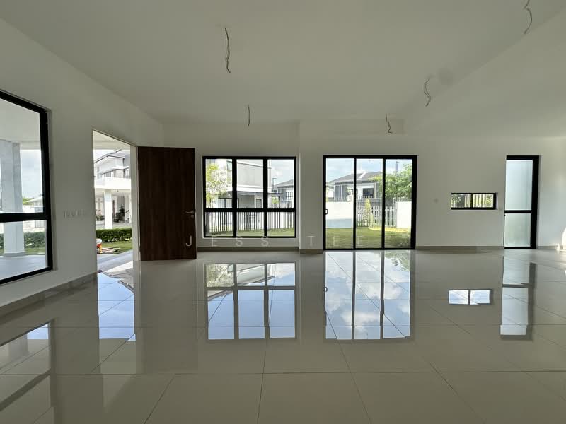 EMBER @ Eco Ardence untuk Untuk Dijual - RM 1,100,000, Feb 2026 - Living Room - PropertyGuru.com.my