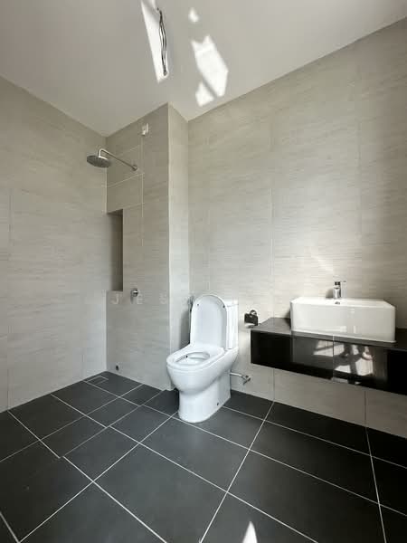 EMBER @ Eco Ardence untuk Untuk Dijual - RM 1,100,000, Feb 2026 - Bathroom - PropertyGuru.com.my