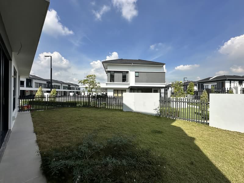 EMBER @ Eco Ardence untuk Untuk Dijual - RM 1,100,000, Feb 2026 - Exterior - PropertyGuru.com.my