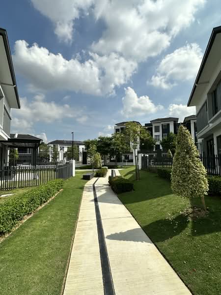 EMBER @ Eco Ardence untuk Untuk Dijual - RM 1,100,000, Feb 2026 - Exterior - PropertyGuru.com.my