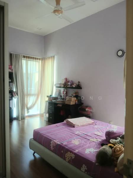 Kemuning Residence untuk Untuk Dijual - RM 1,420,000, Mac 2026 - Bedroom - PropertyGuru.com.my