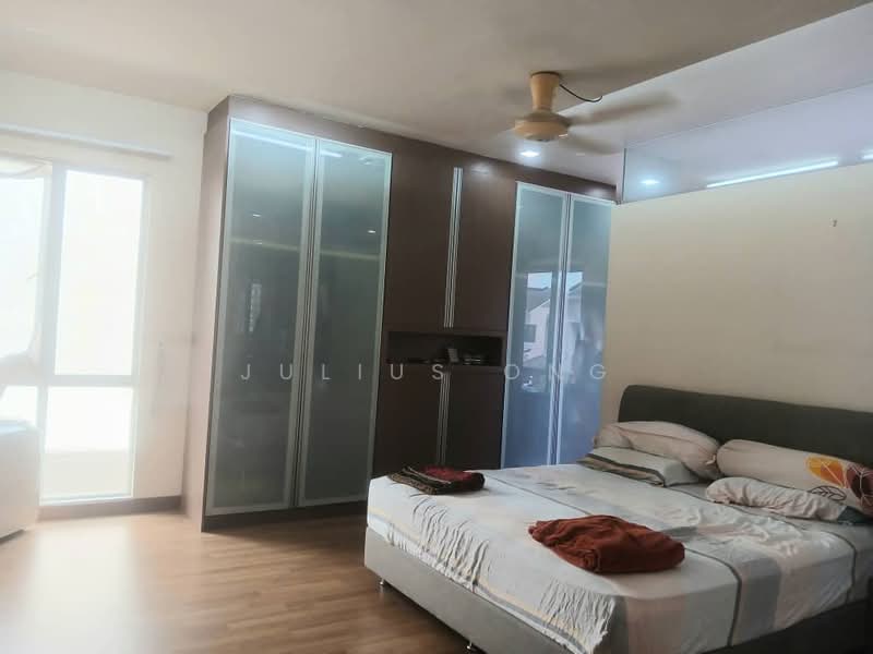 Kemuning Residence untuk Untuk Dijual - RM 1,420,000, Mac 2026 - Bedroom - PropertyGuru.com.my