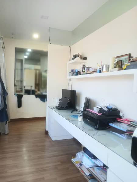 Kemuning Residence untuk Untuk Dijual - RM 1,420,000, Mac 2026 - Study - PropertyGuru.com.my